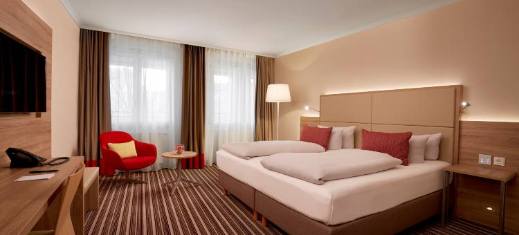 柏林海波龙酒店(HYPERION Hotel Berlin)图片