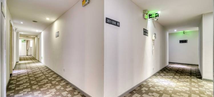 7天连锁酒店(成都川师大成龙校区总部经济港店)图片