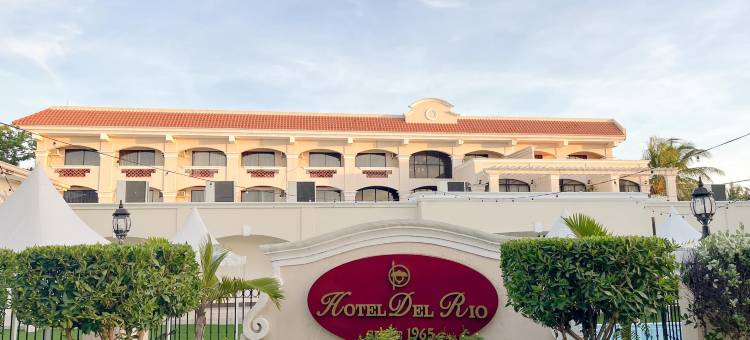 戴尔里奥酒店(Hotel Del Rio)图片