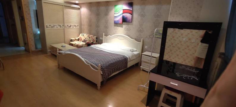 南京二先生公寓图片