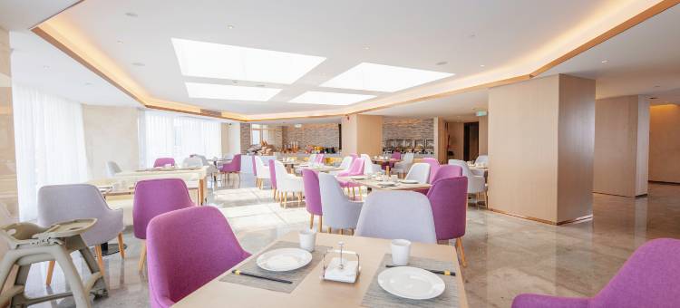 麗枫酒店(北海合浦高铁站海丝首港店)图片