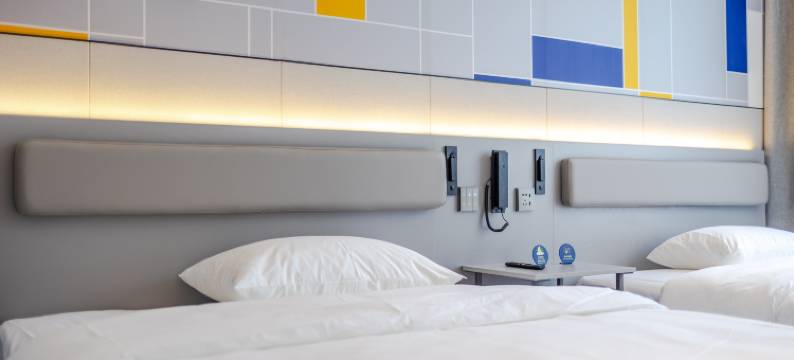 7天酒店(黄山汤口南大门换乘中心店)图片