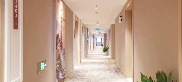 维也纳酒店(吉安吉州区城北店)图片