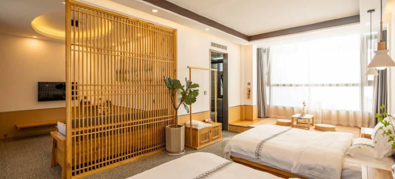 大理优诚酒店(三月街店)图片