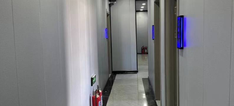四川快捷民宿图片