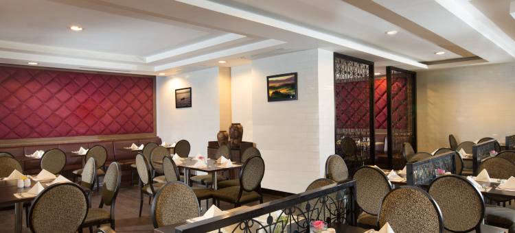 贝斯特韦斯特凯玛约兰酒店及会议中心 - 由群岛酒店技术提供(BW Kemayoran Hotel & Convention Powered by Archipelago)图片