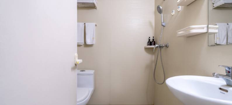 天河湾酒店(银川金凤万达广场悦海新天地店)图片