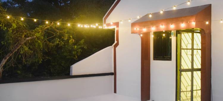 GABZ'K 旅行者旅馆(Gabz'k Travellers Inn)图片