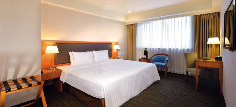 台南富华大饭店图片