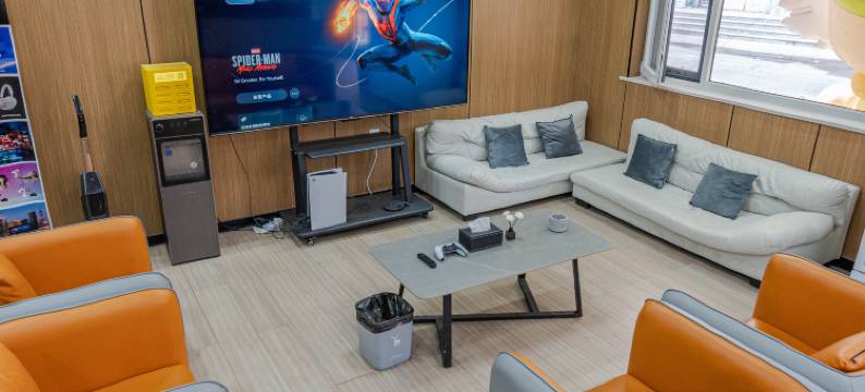 大趣酒店(淄博万象汇八大局店)图片