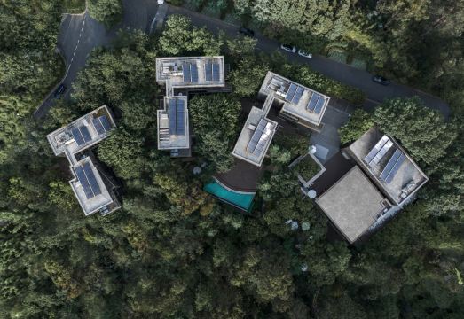 INN HOUSE Hotel Overview