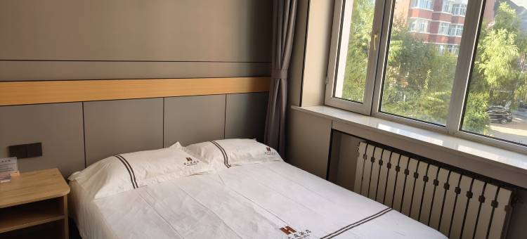 汉之庭快捷宾馆(齐齐哈尔富拉尔基店)图片