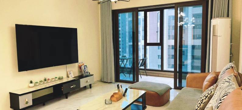 芸昕民宿(只有河南海昌海洋公园店)图片