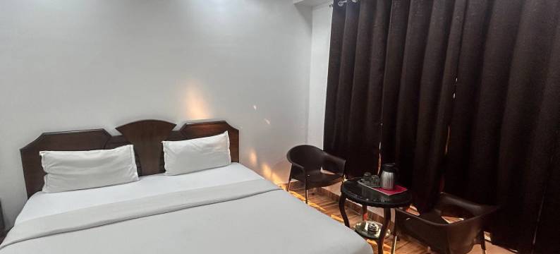 今天国际酒店(Hotel Today International)图片