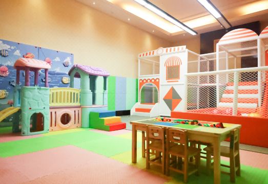 Howard Johnson Agile Plaza ChengduHotel Overview