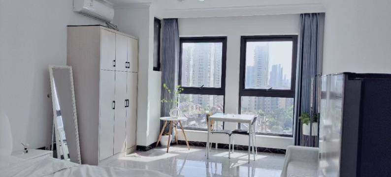 临平芒果公寓图片