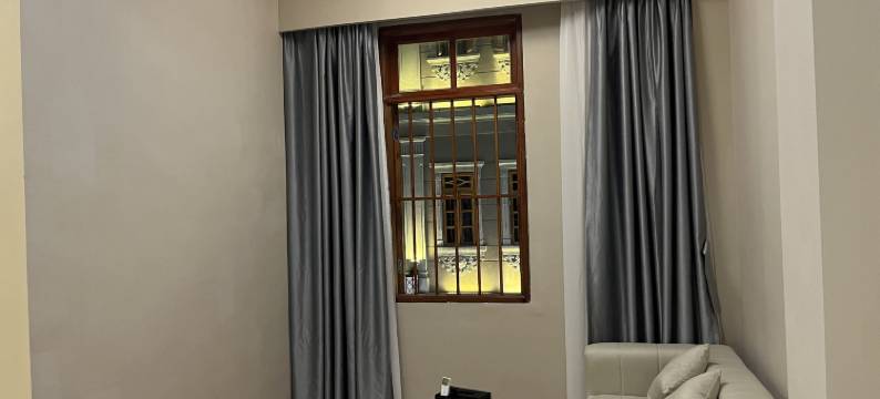 时光潮宿民宿图片