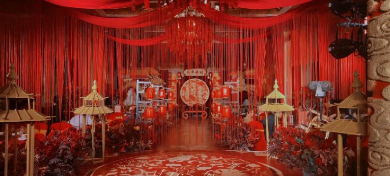 乐平禧香悦大酒店(乐平市政府店)图片