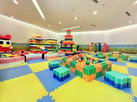 中信谷泉酒店图片