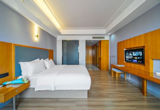 Dongting  HotelHotel Overview