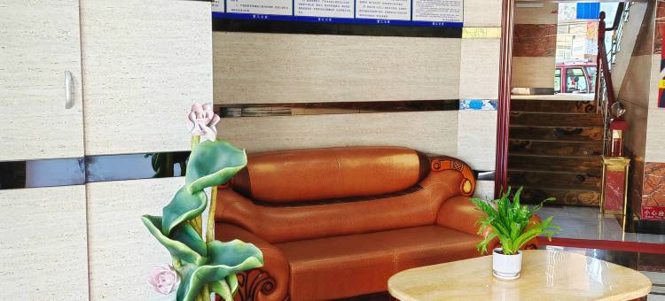 桃花源酒店图片