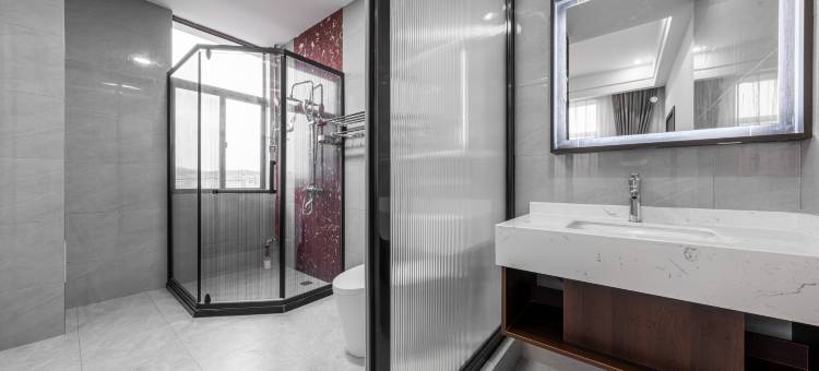 云上四季尚品酒店(曲靖火车站店)图片