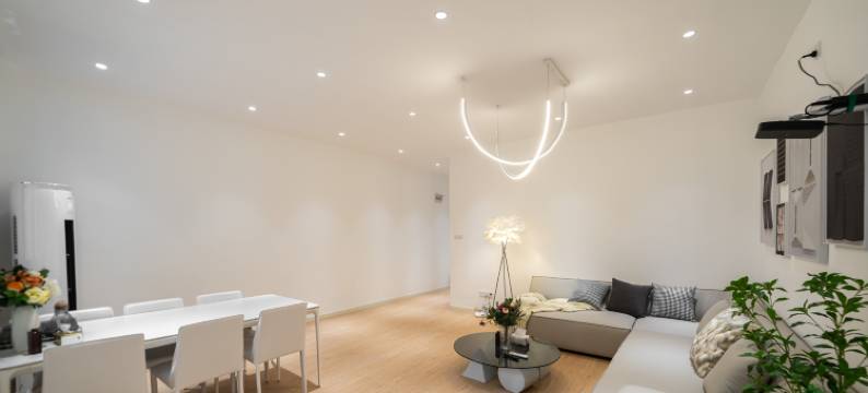 青庄民宿(交通大学店)图片