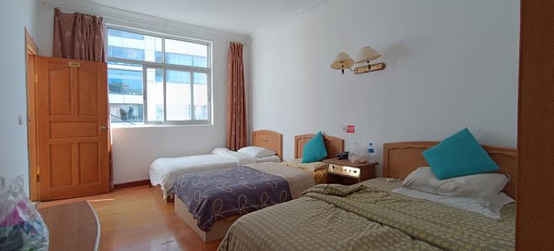 丽江及时行乐民宿图片