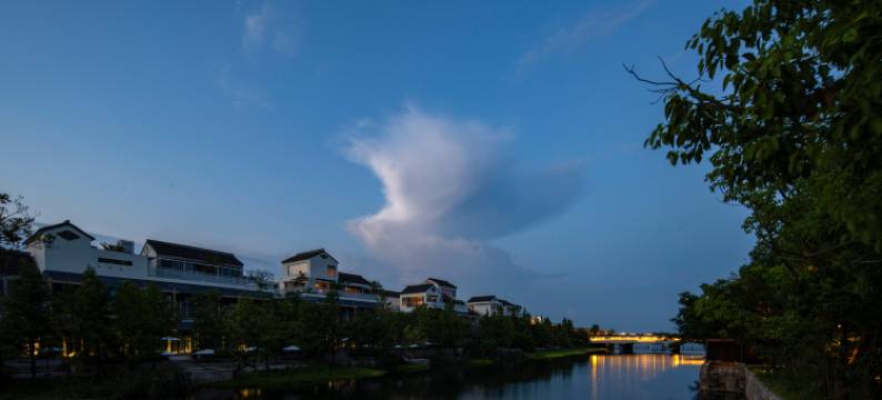 西塘壤居酒店图片