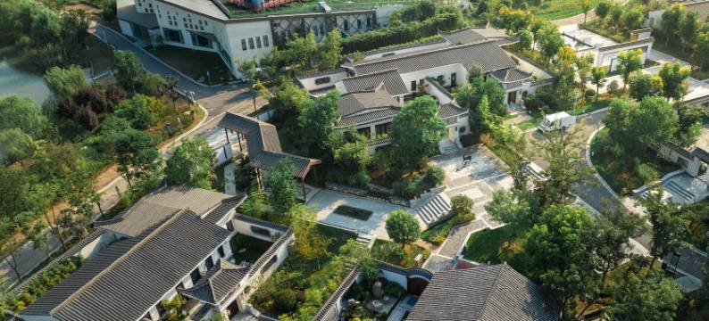 淮安日月洲度假村(西游乐园店)图片