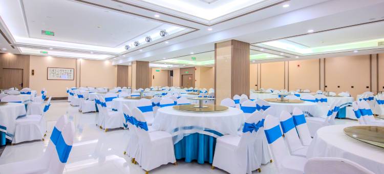 秦淮大酒店图片