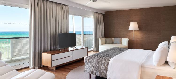 努美阿艾美度假村及水疗中心(Le Méridien Noumea Resort & Spa)图片