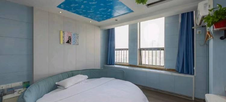 如家睿柏·云酒店(宿州苏宁广场店)图片