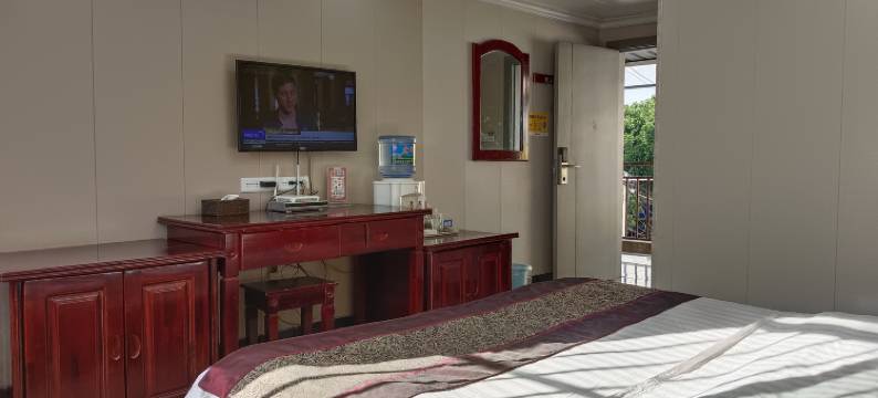 芒市九月宾馆图片