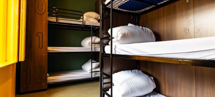 帕普乐维多利亚白渡轮旅馆(PubLove @ the White Ferry, Victoria)图片