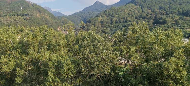 裕兴农家民宿图片