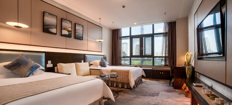 贵州中瑞天禧酒店图片