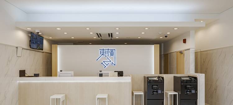 东横INN天理站前(Toyoko Inn Tenri Ekimae)图片