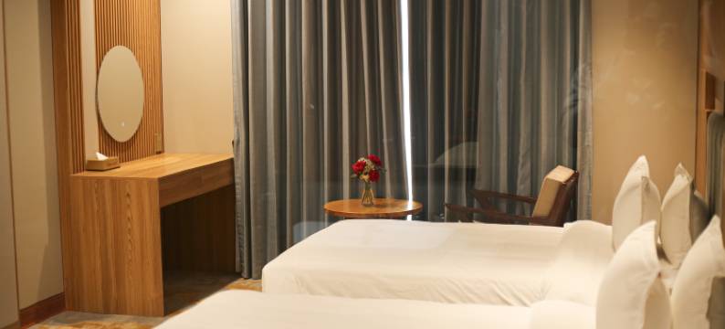 富龙三岐酒店及餐厅(Phu Long Tam Ky Hotel & Restaurant)图片