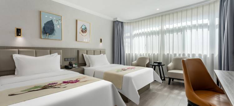 天成宾馆(厦门机场五缘湾店)图片