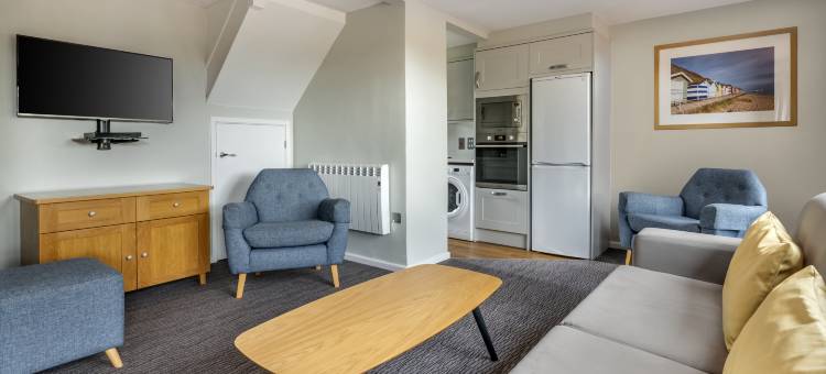 克罗默乡村俱乐部酒店(Cromer Country Club)图片