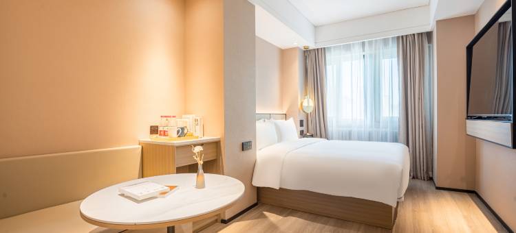 星程酒店(兰州西固区金城中心店)图片