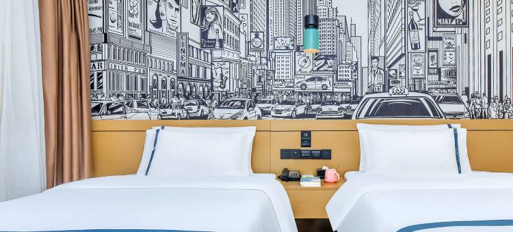 城市便捷酒店(遵义会址医学院店)图片