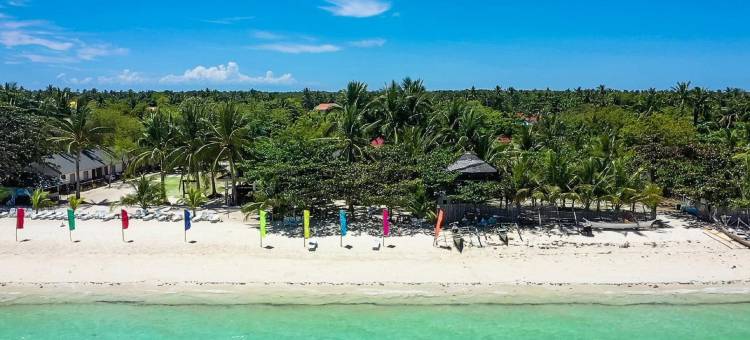 可可特尔北维尔海滩度假村(NorthVille Beach Resort Powered by Cocotel)图片