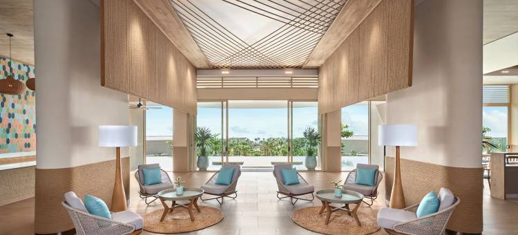 Ho Tram IXORA酒店-融合集团旗下(Ixora Ho Tram by Fusion)图片