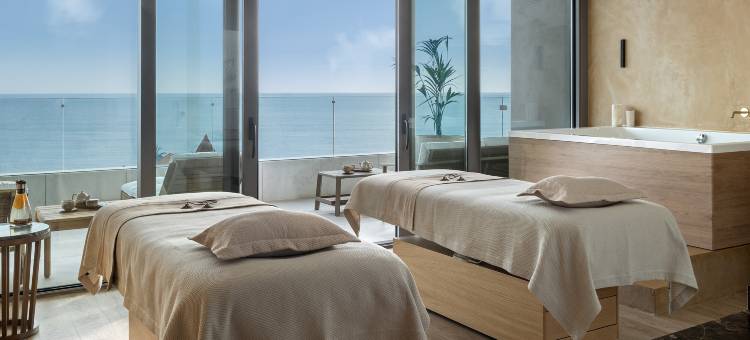 SANA埃斯托里尔酒店(EVOLUTION Cascais-Estoril Hotel)图片