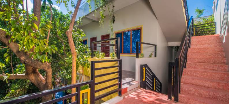 萨姆纳克休息室(Samnak Lounge)图片