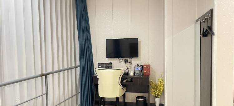 凯斯特酒店(高铁东站店)图片