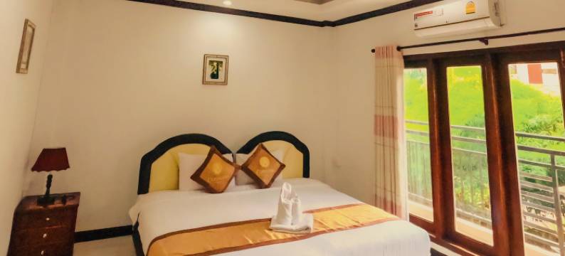 康锡亚纳万荣酒店(Consiana Vang Vieng Hotel)图片