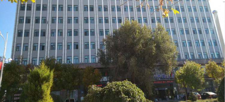 尼勒克宜尚酒店图片